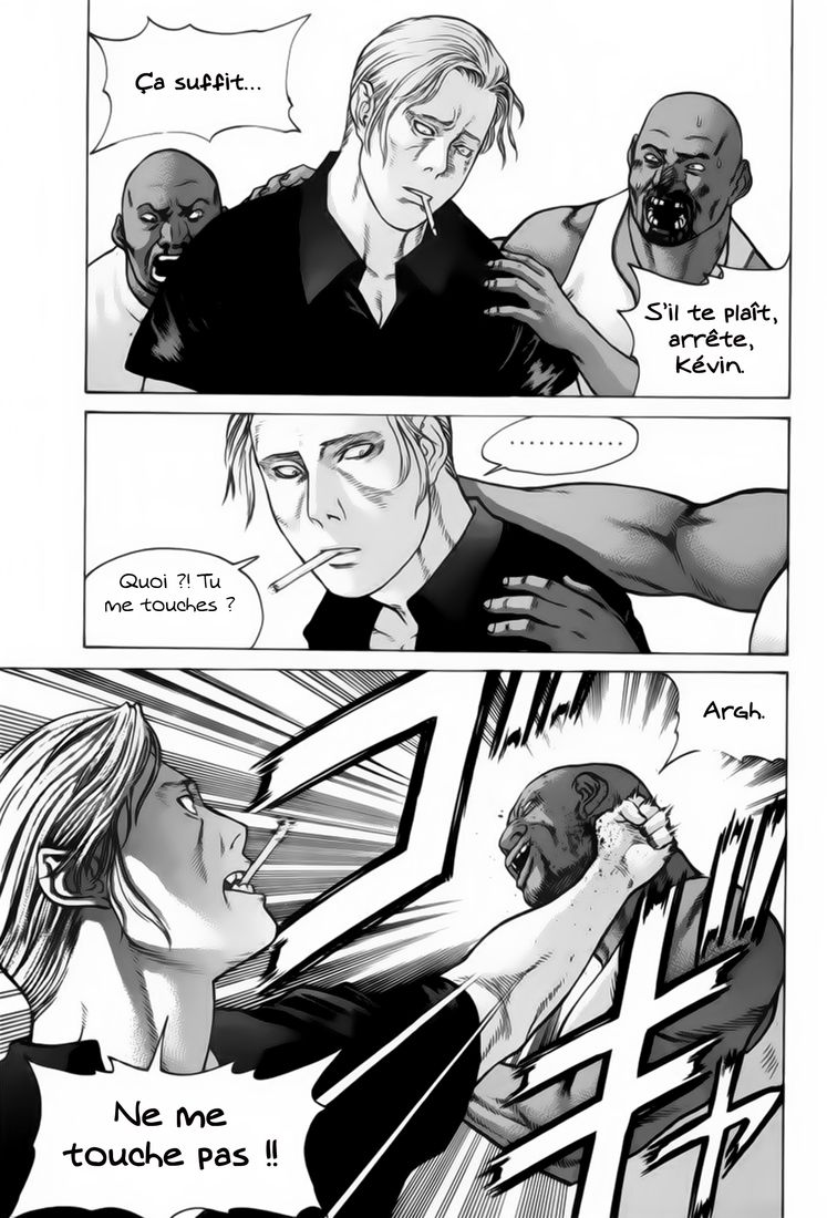 img Karate Shoukoushi Kohinata Minoru 16